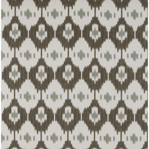 Gdt5315.007.0 Panarea in Chocolate/Gris By Gaston Y Daniela