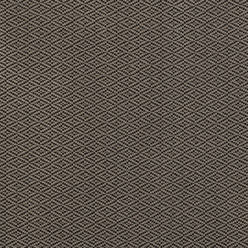 Gdt5509.004.0 Rombos in Lino/Negro By Gaston Y Daniela