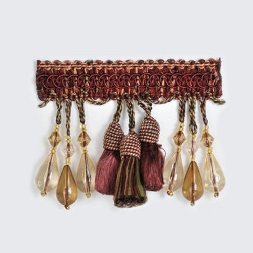 T30492.94.0 Beaded Tassel By Kravet Design