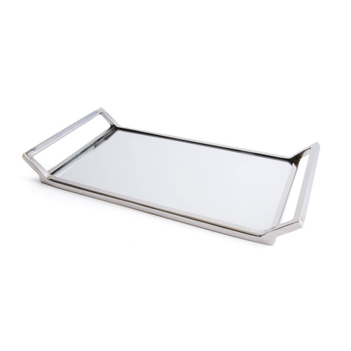 Helena Mirrored Tray