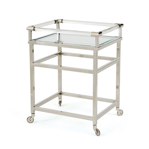 Centennial Bar Cart