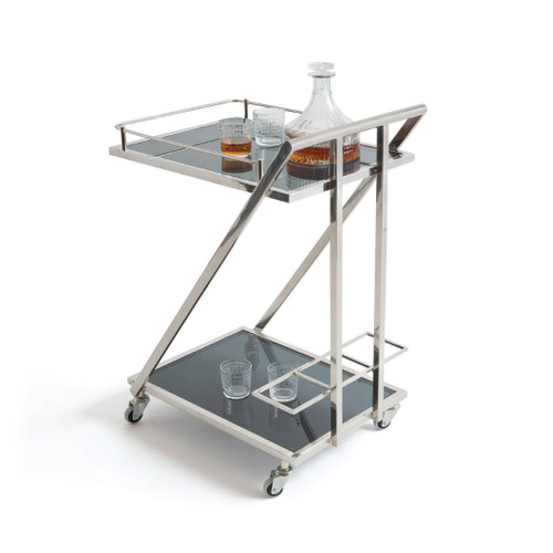 Lehigh Bar Cart