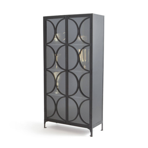 Jackman Double-Door Cabinet