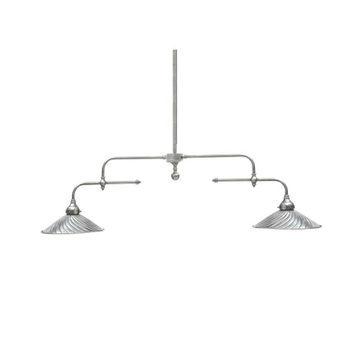 Island Billiard Light Fixture