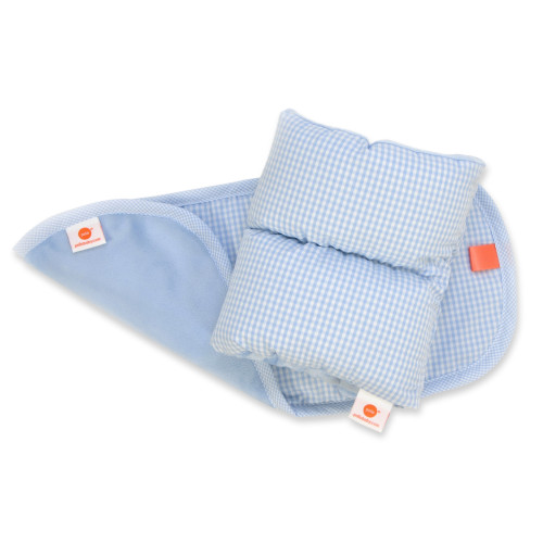 Pello Comfy Cradle Gift Set