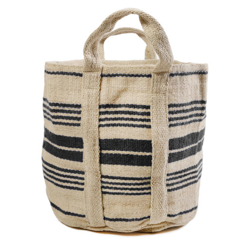 Savannah Handwoven Basket - 3 Colors