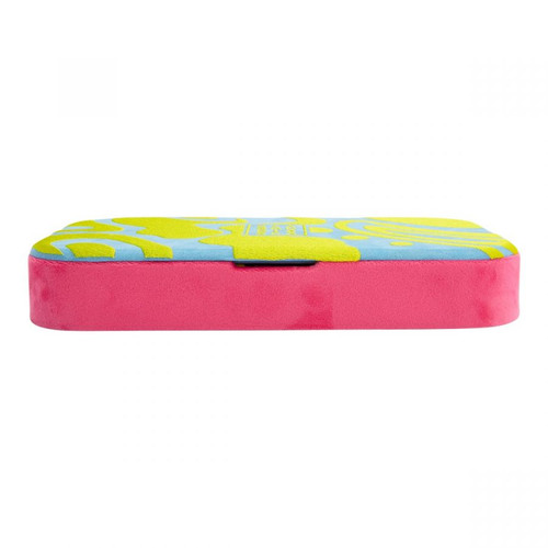 WOLF BEA BONGIASCA MEDIUM TRAY BLUE/PINK/YELLOW