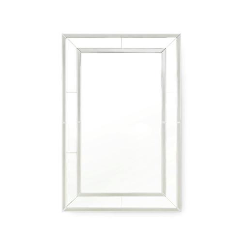 William Mirror, Clear and Gray