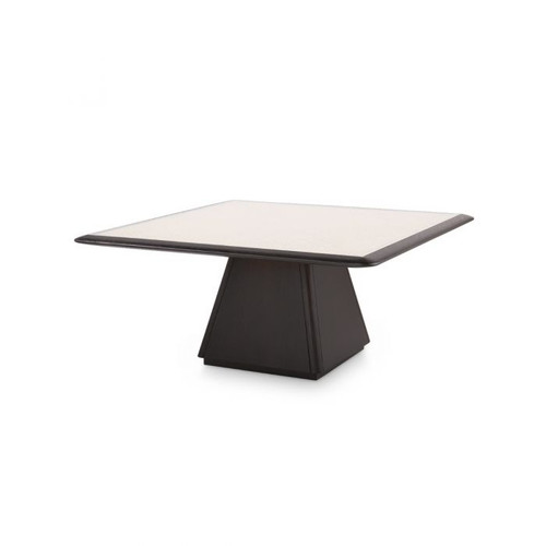 Alma Coffee Table, Espresso 