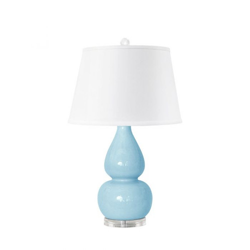 Emilia Lamp, Baby Blue