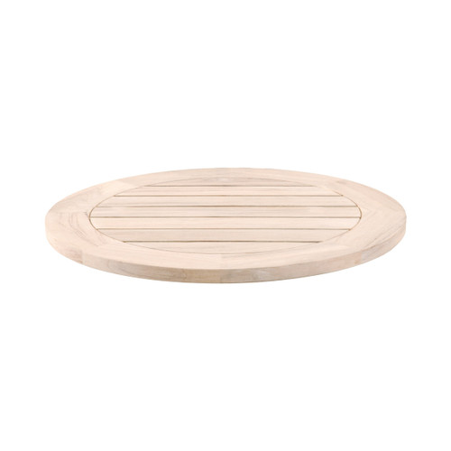 Essentials For Living - Boca Outdoor Lazy Susan (6829-S.GT)