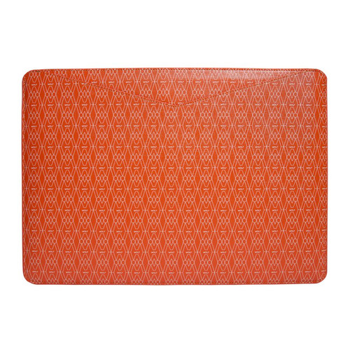 Wolf - Signature 16" Laptop Sleeve in Orange (777139)