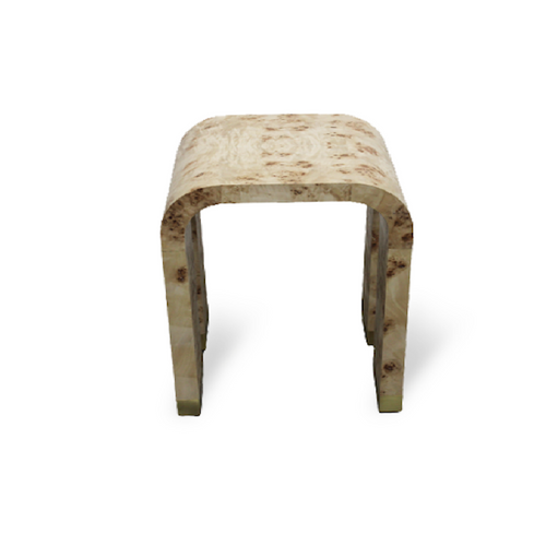 Go Home Ltd - Marvin Side Table