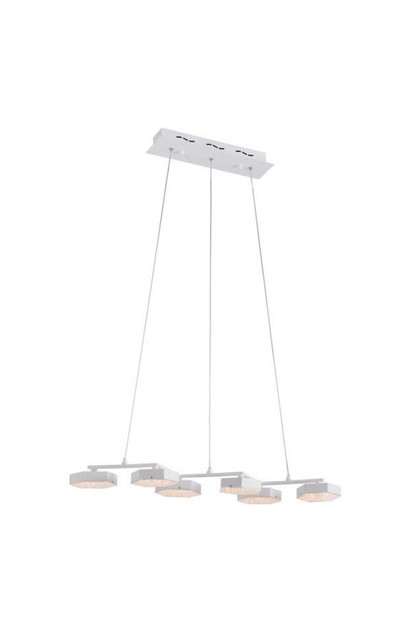 Zuo Modern Dunk Ceiling Lamp