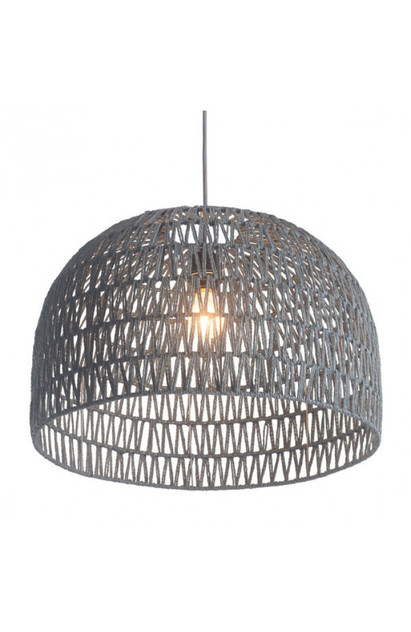 Zuo Modern Paradise Ceiling Lamp