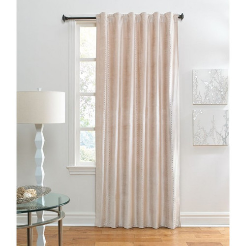 Cloud9 Design Ciro Curtain Panel CIROPN-IV