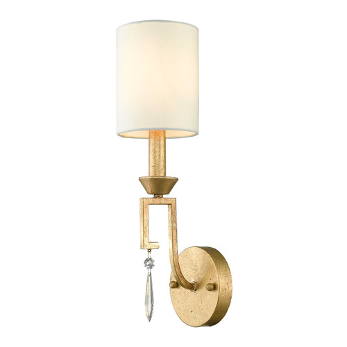 Lemuria 1Lt Sconce