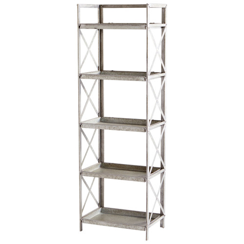 Torrance Etagere