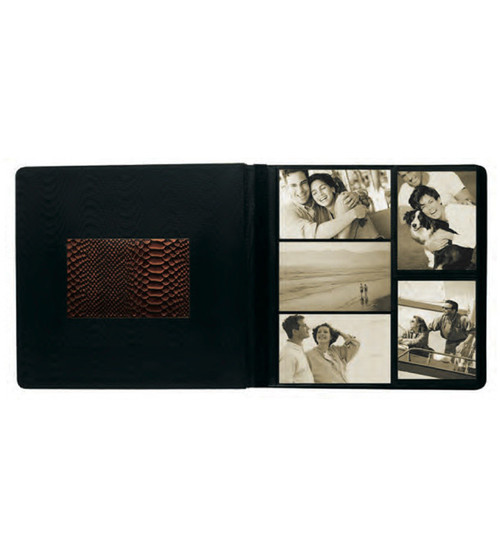 Raika USA Front-Framed Large Photo Album