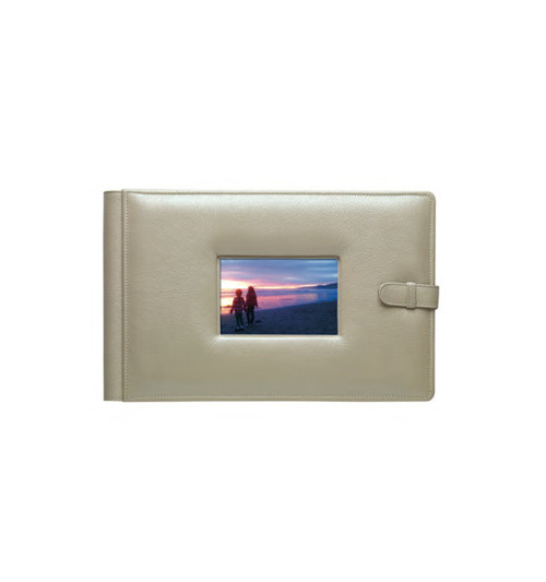 Raika USA Framed-Front Photo Album