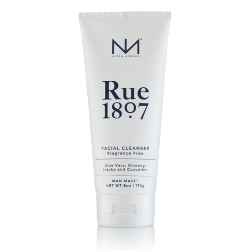 Rue 1807 Facial Cleanser 6 oz
