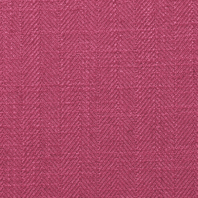 F0648/28.Cac.0 Henley in Raspberry By Clarke & Clarke
