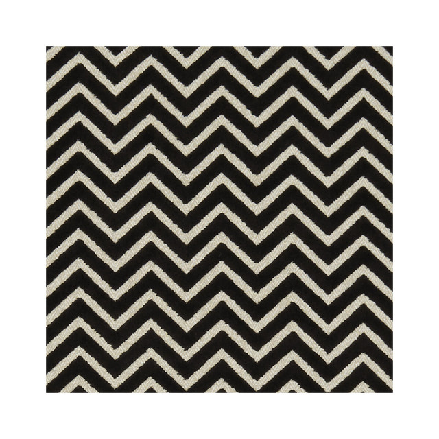 F1243/04.Cac.0 Prisma in Ebony By Clarke & Clarke
