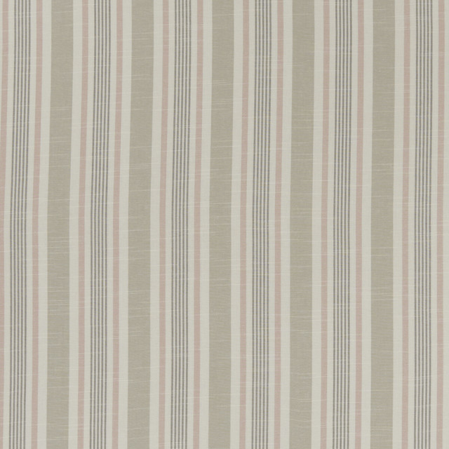 F1310/02.Cac.0 Mappleton in Blush By Clarke & Clarke