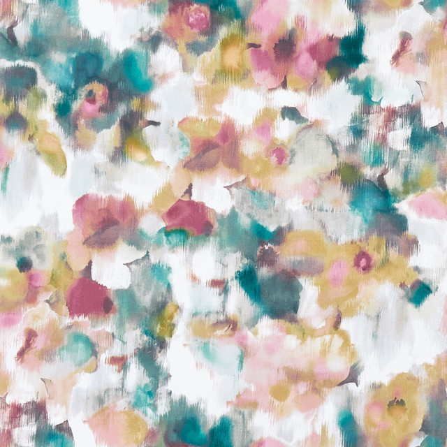 F1357/02.Cac.0 Marissa in Sorbet By Clarke & Clarke
