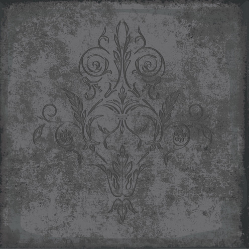 Albery - Graphite By Cole & Son