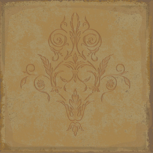 Albery - Rose Gold By Cole & Son