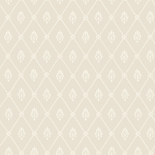 Alma - Soft Grey By Cole & Son