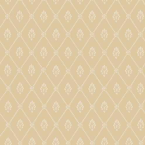 Alma - Yellow By Cole & Son
