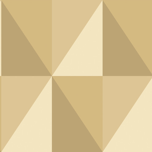 Apex Grand - Gold By Cole & Son