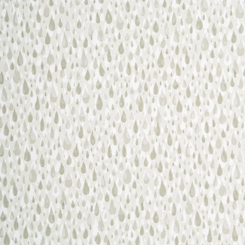 April Showers - Ivory/Stone By Baker Lifestyle