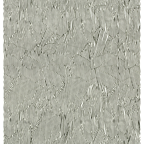 Avant - Ivory/Black By Groundworks