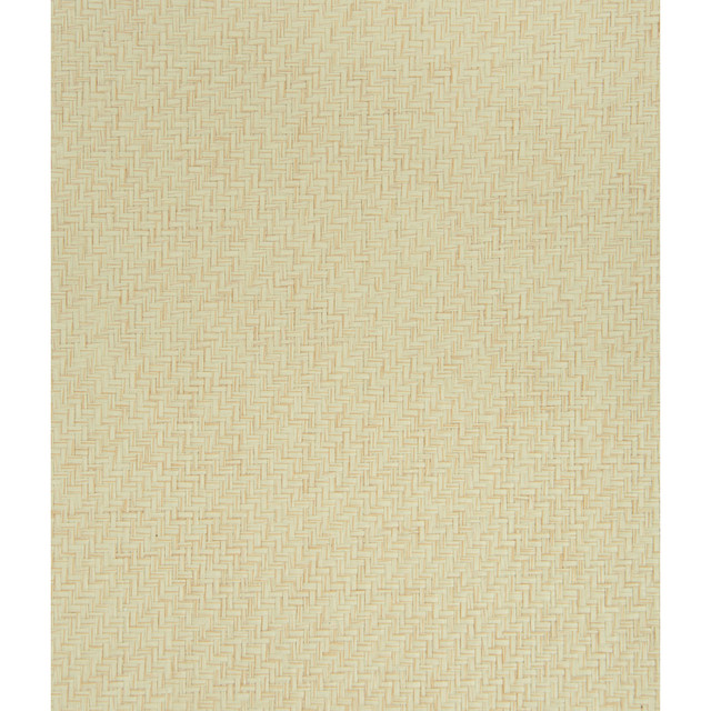 Basketweave - Natural By Groundworks