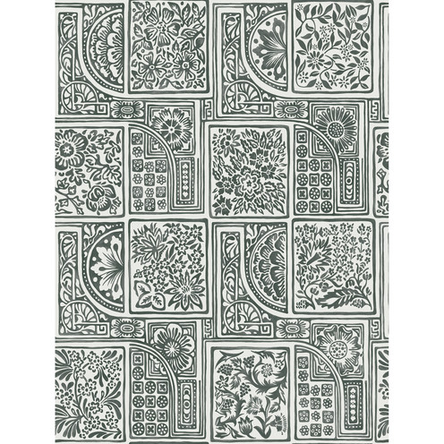 Bellini - Black & White By Cole & Son