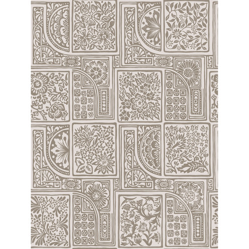 Bellini - Stone & Gilver By Cole & Son