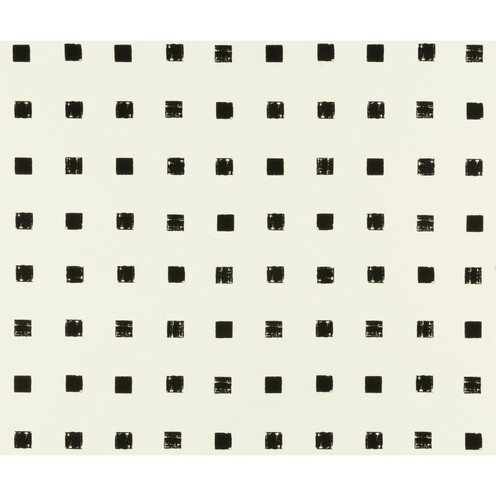 Chalet - Ivory/Black By Groundworks