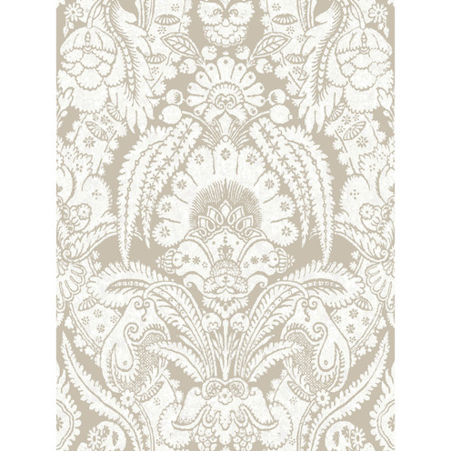 Chatterton - Linen And White By Cole & Son