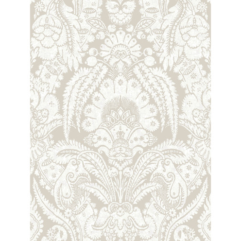 Chatterton - Shell & Ivory By Cole & Son