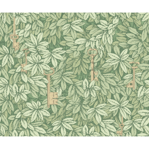Chiavi Segrete - Olive By Cole & Son