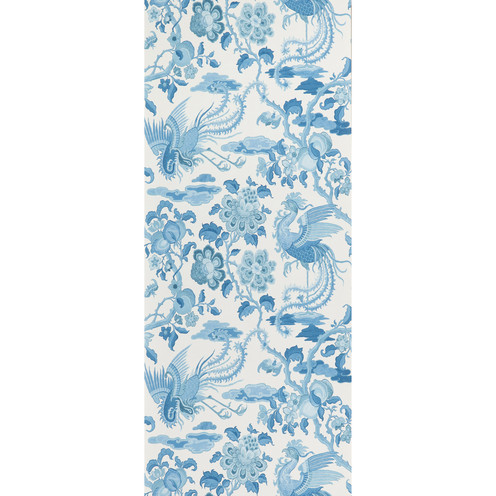 Chifu - Blue By G P & J Baker