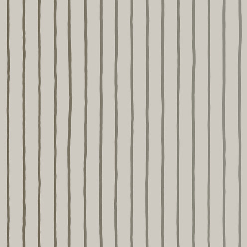 College Stripe - Linen By Cole & Son