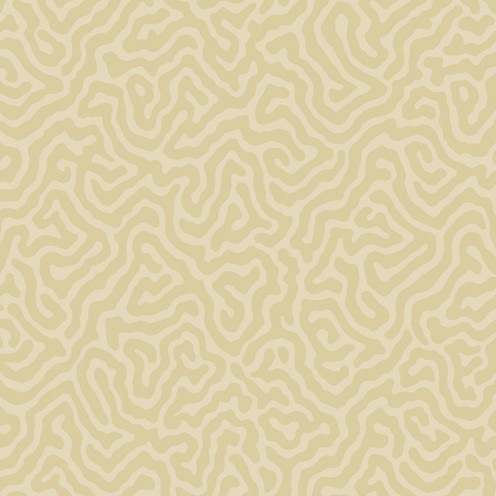 Coral - Cream By Cole & Son