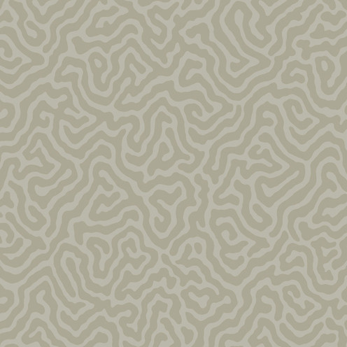 Coral - Stone By Cole & Son