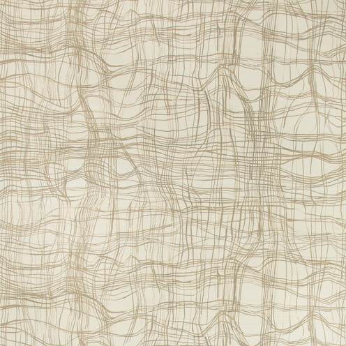 Entangle Paper - Almond By Groundworks