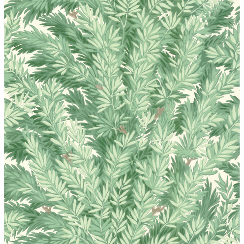Florencecourt - Verillion By Cole & Son