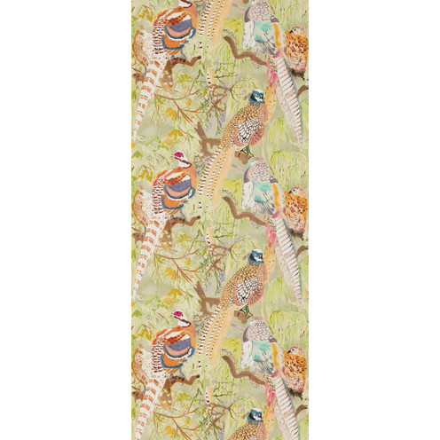 Game Birds - Multi By Mulberry